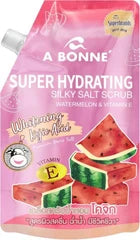 A BONNE SUPER HYDRATING SILKY SALT SCRUB