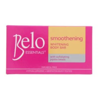 Belo Soap Pink 135 Gm