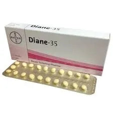 Bayer Diane-35