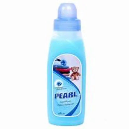 Pearl Fabric Softener Blue 1L