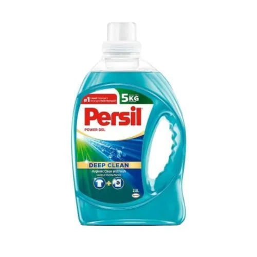Persil Deep Clean Regina 2.5ltr