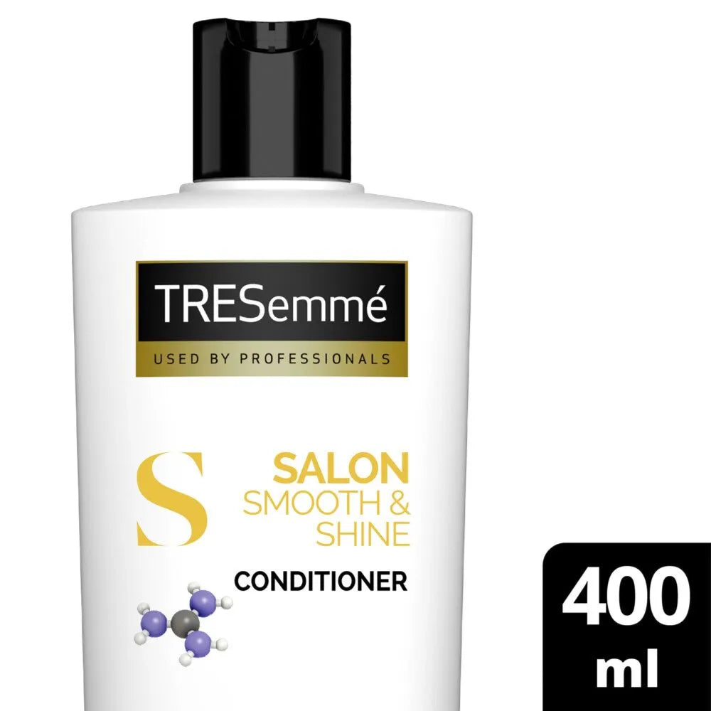 Tresemme Conditioner Salon Smooth & Shine 400 ml