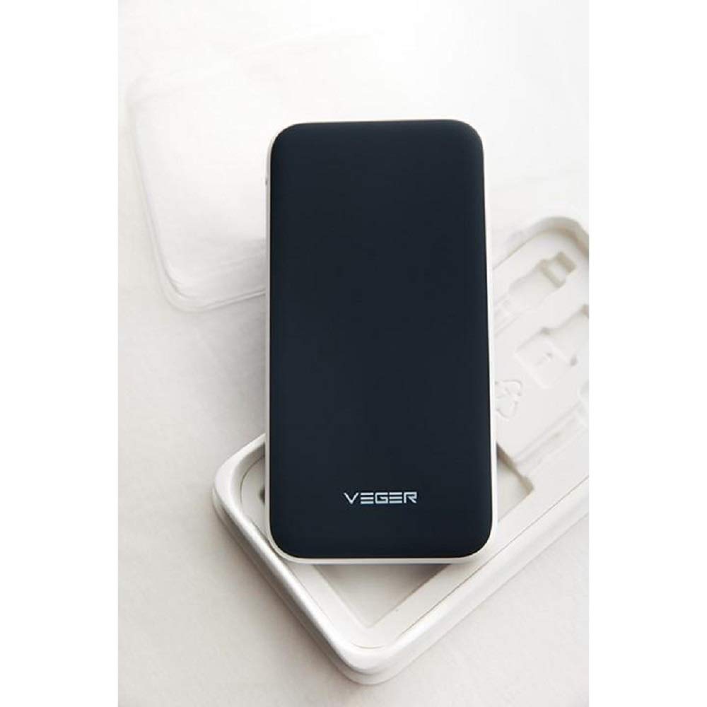VEGER power bank V11 capacity ( SW-2216)