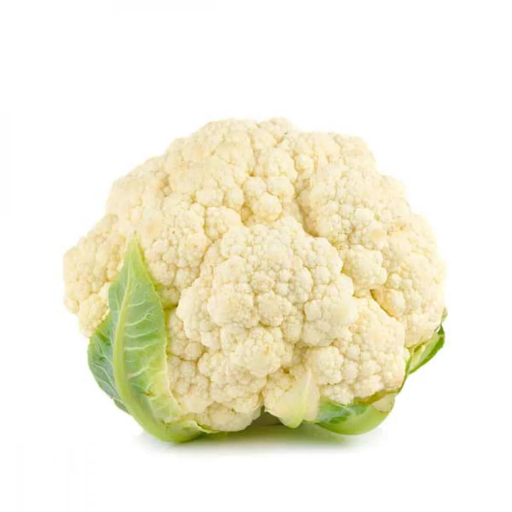 Cauliflower - Qatar Approx, 1Kg
