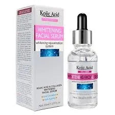 Kojic Acid Skin Lightening Face Serum 30Ml