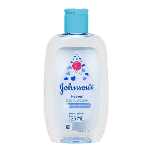 Johnson'S Baby Cologne Heaven 125 Ml