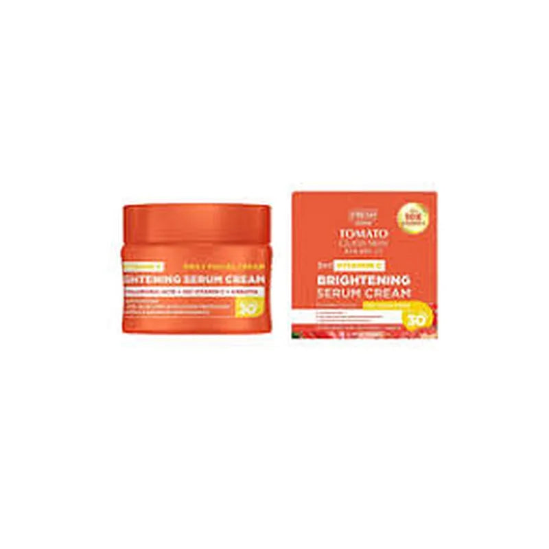 Fresh Tomato Glass Skin Brightening Serum