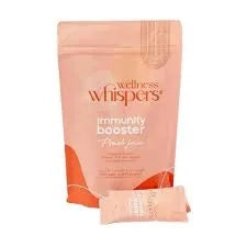Wellness Whispers Immunity Booster