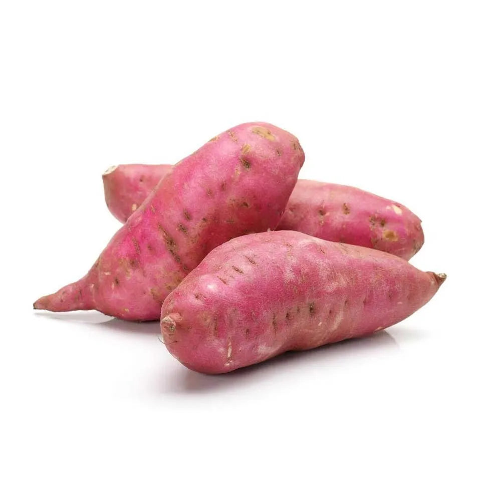 UGANDA SWEET POTATO