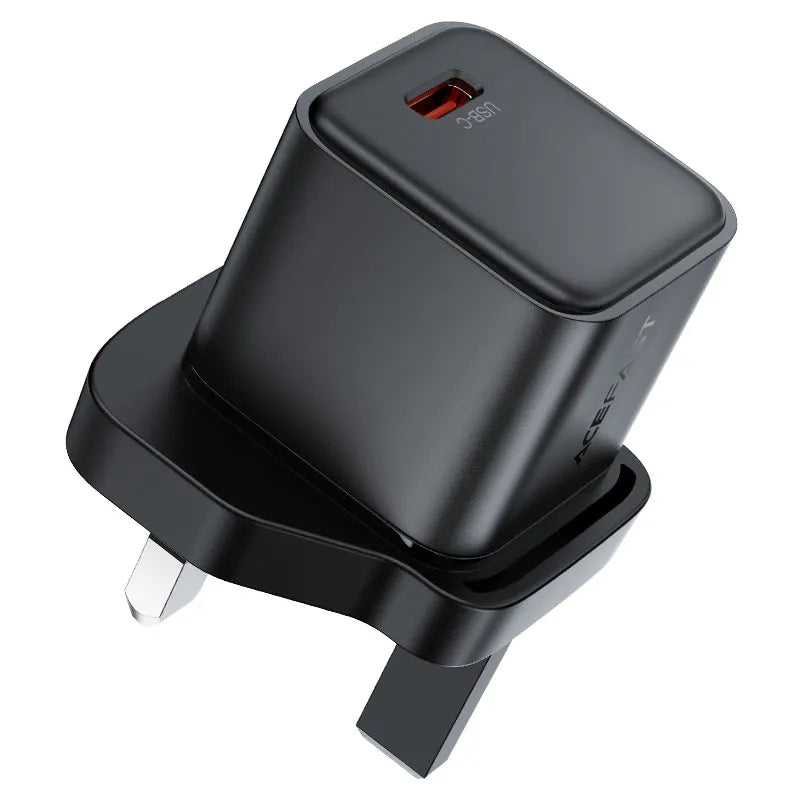 Acefast A123 20W Usb-C Pd Charging Adapter