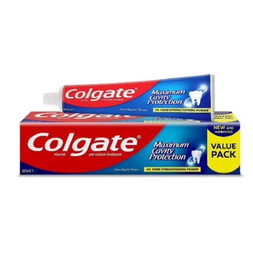 Colgate Sensitive Pro-Relief + Gentle Whitening Toothpaste, 75ml