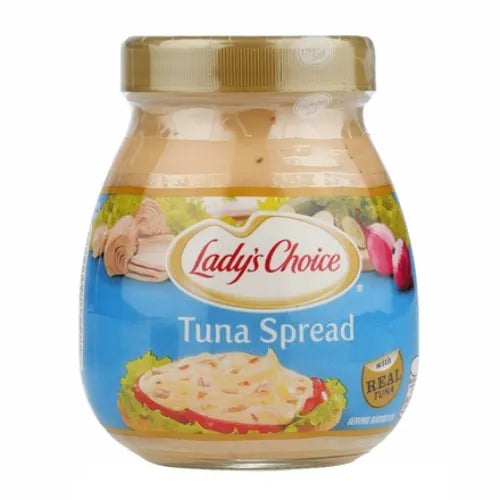 Ladys Choice Tuna Spread 220 Ml