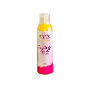 Scd Peeling Skin Lotion 100Ml