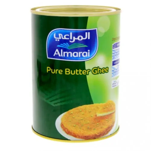 Almarai Pure Butter Ghee 800gm