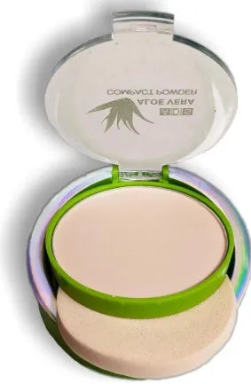 Ads Aloe Vera Compact Powder A8893B