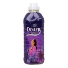 Downy Concentrate Valley Feel Relaxed Purple Fabric Softener, 900ml