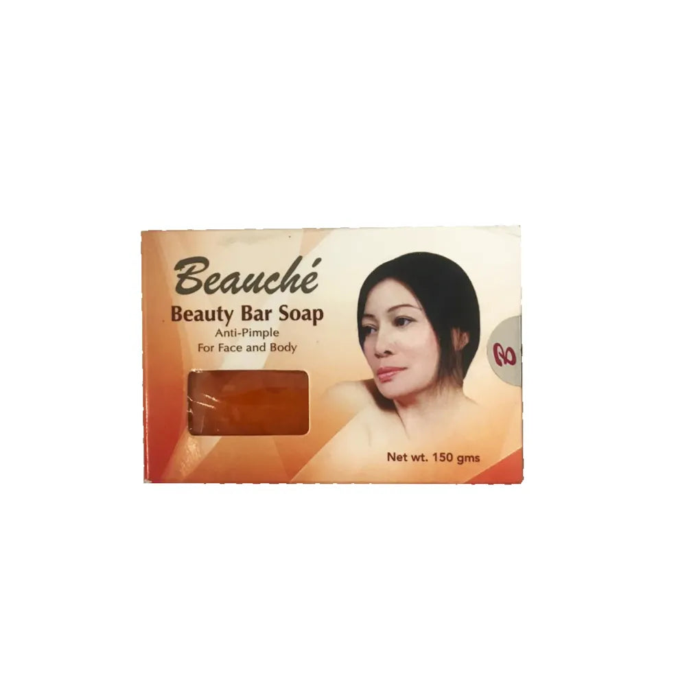 Beauche Beauty Bar Soap