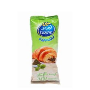 L'Usine Zatar Croissant, 60G