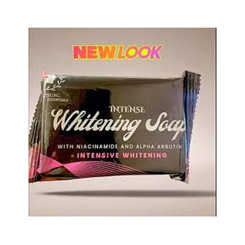 Ms Tsung Intense Whitening Soap