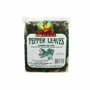 Lucia Pepper Leaves 227gm