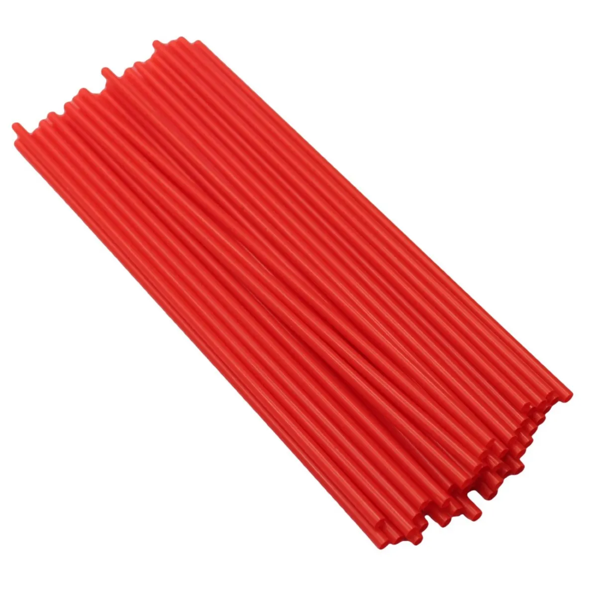 Acon Plastic Straw 100pcs