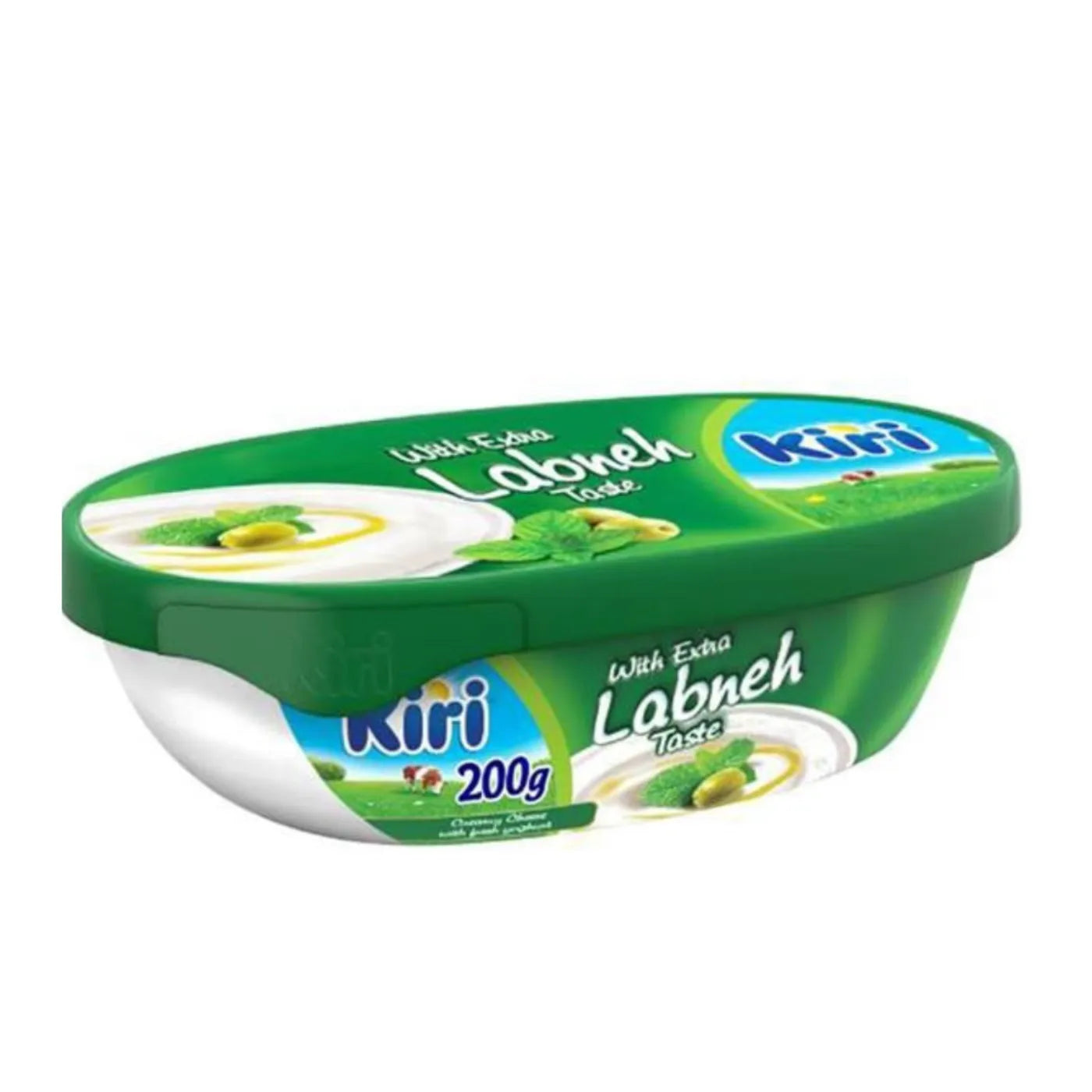 Kiri Labneh, 200g