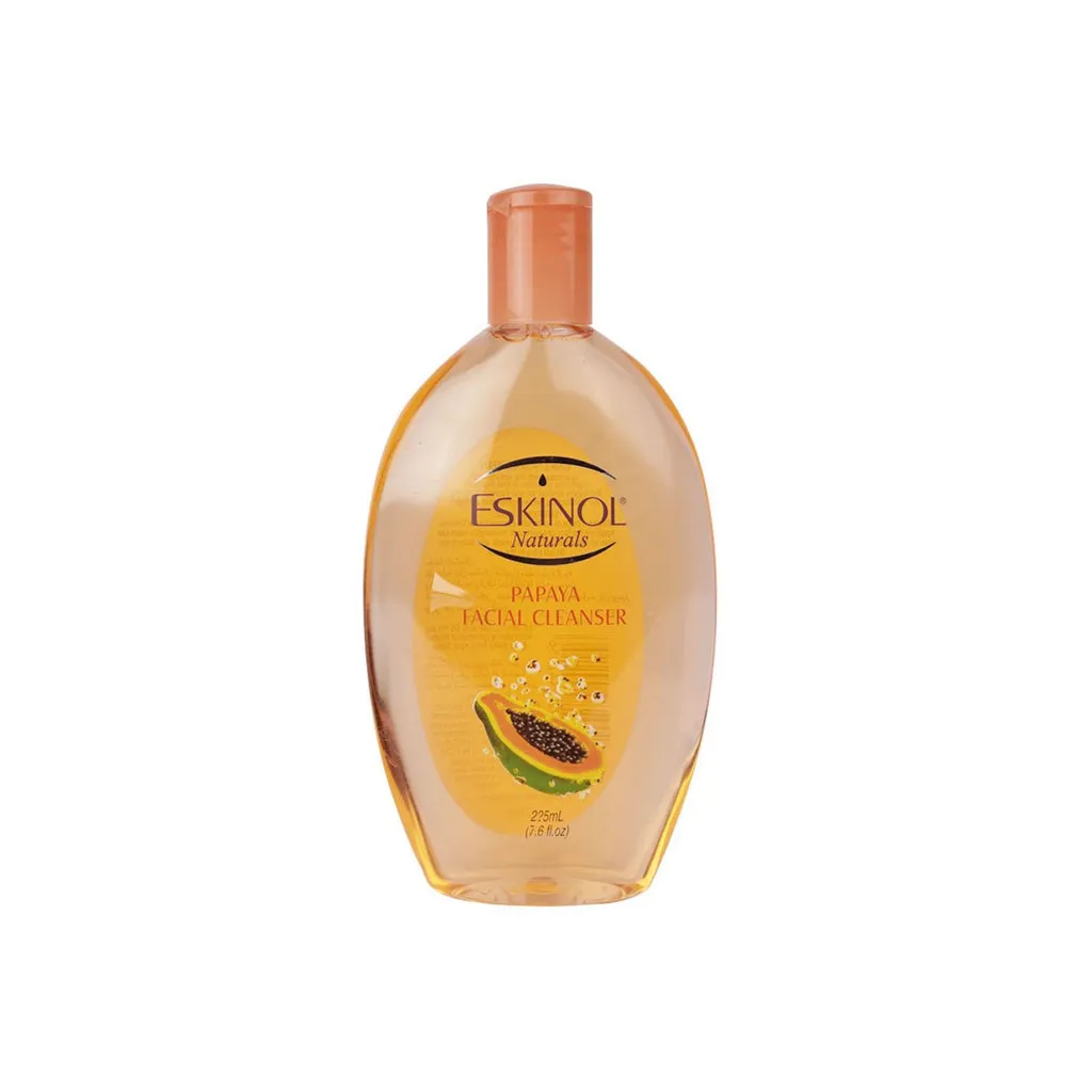 Eskinol Papaya Facial Cleanser, 225Ml