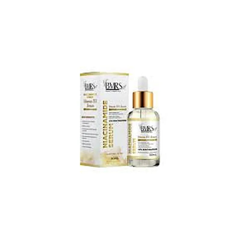 Bmrs Niacinamide Serum