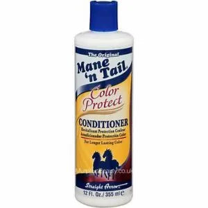 Mane N Tail Conditioner Color Protect 355ml