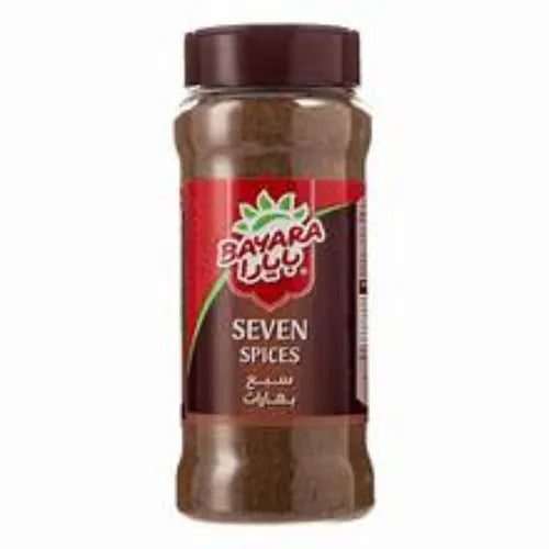 Bayara Seven Spices, 330Ml