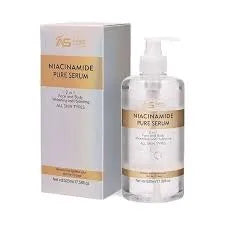 Ashley Niacinaminde Pure Serum 520Ml