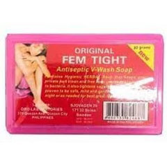 Original Fem Tight V-Wash Soap - 90g