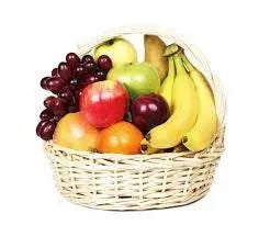 Fruit Basket 5 Kg