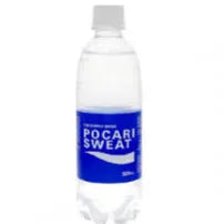 Pocari Sweet Ion Supply Drink 500 Ml