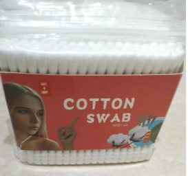 Cotton Swab