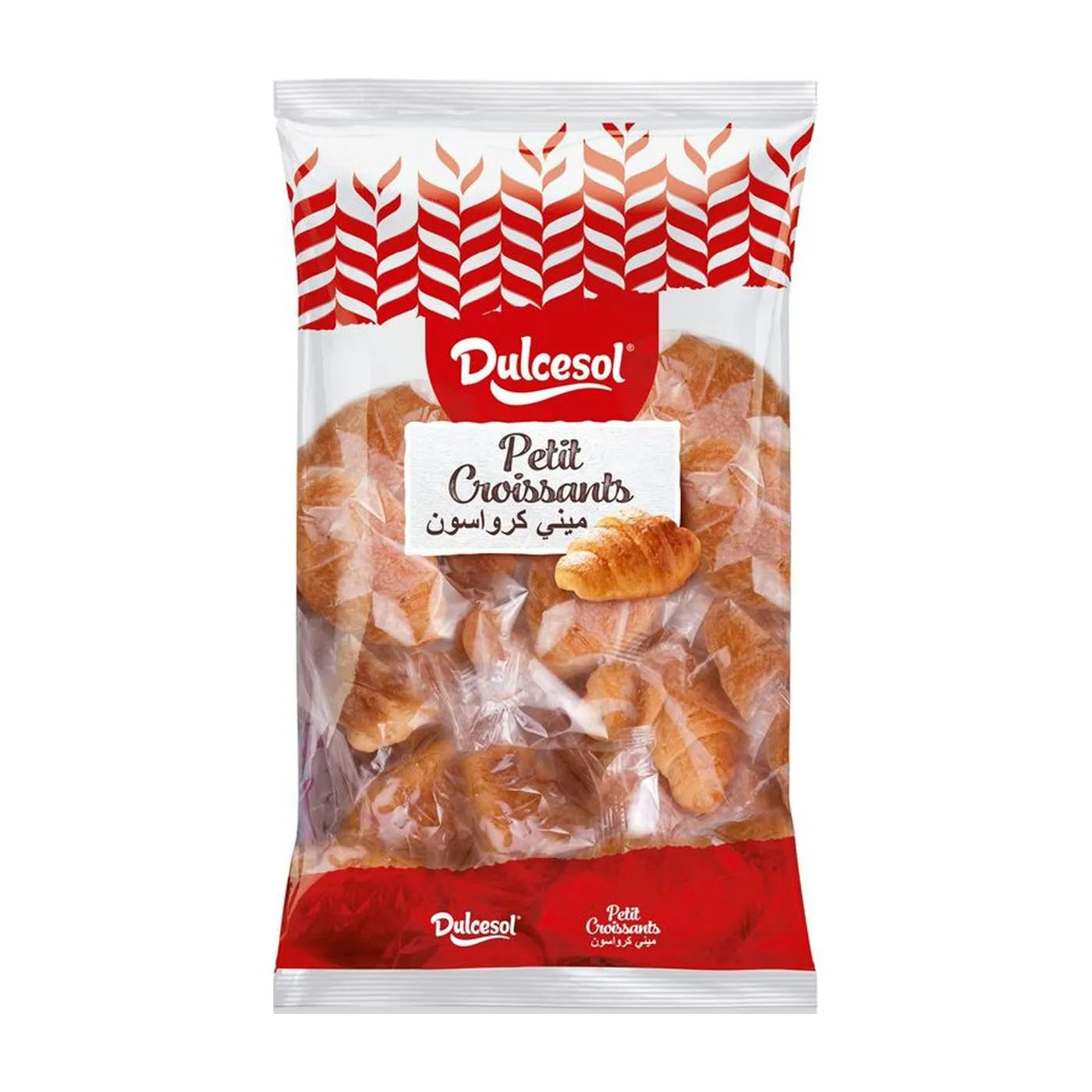 Dulcesol Mini Croissants, 270G