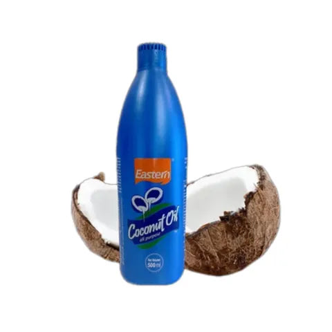 EASTERN COCONUT OIL 500ML