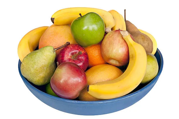 Mix Fruit Tray (Banana, Ghala Apple, Pears, Orange Navel)