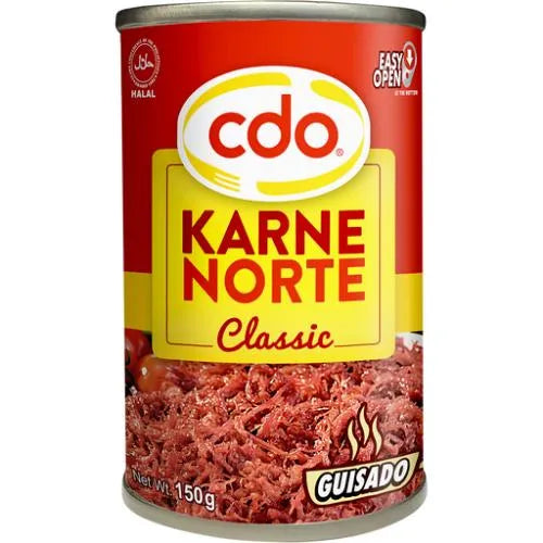 Cdo Karne Norte, 150G