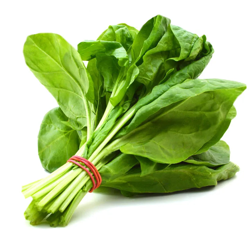 Spinach Per Pack