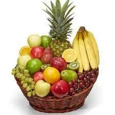 Fruit Basket 8 Kg