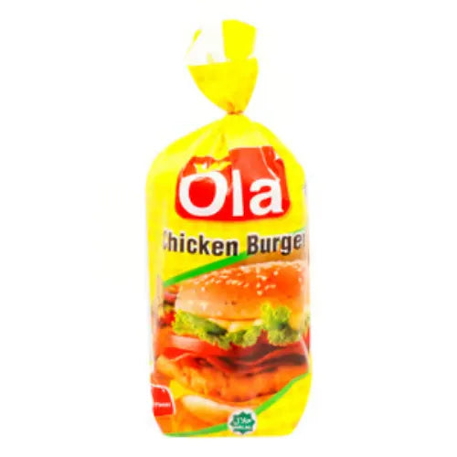 Ola Chicken Burger 1Kg