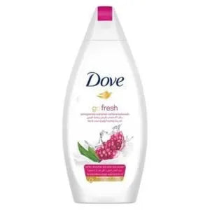 Dove Revive Shower Gel, 500ml