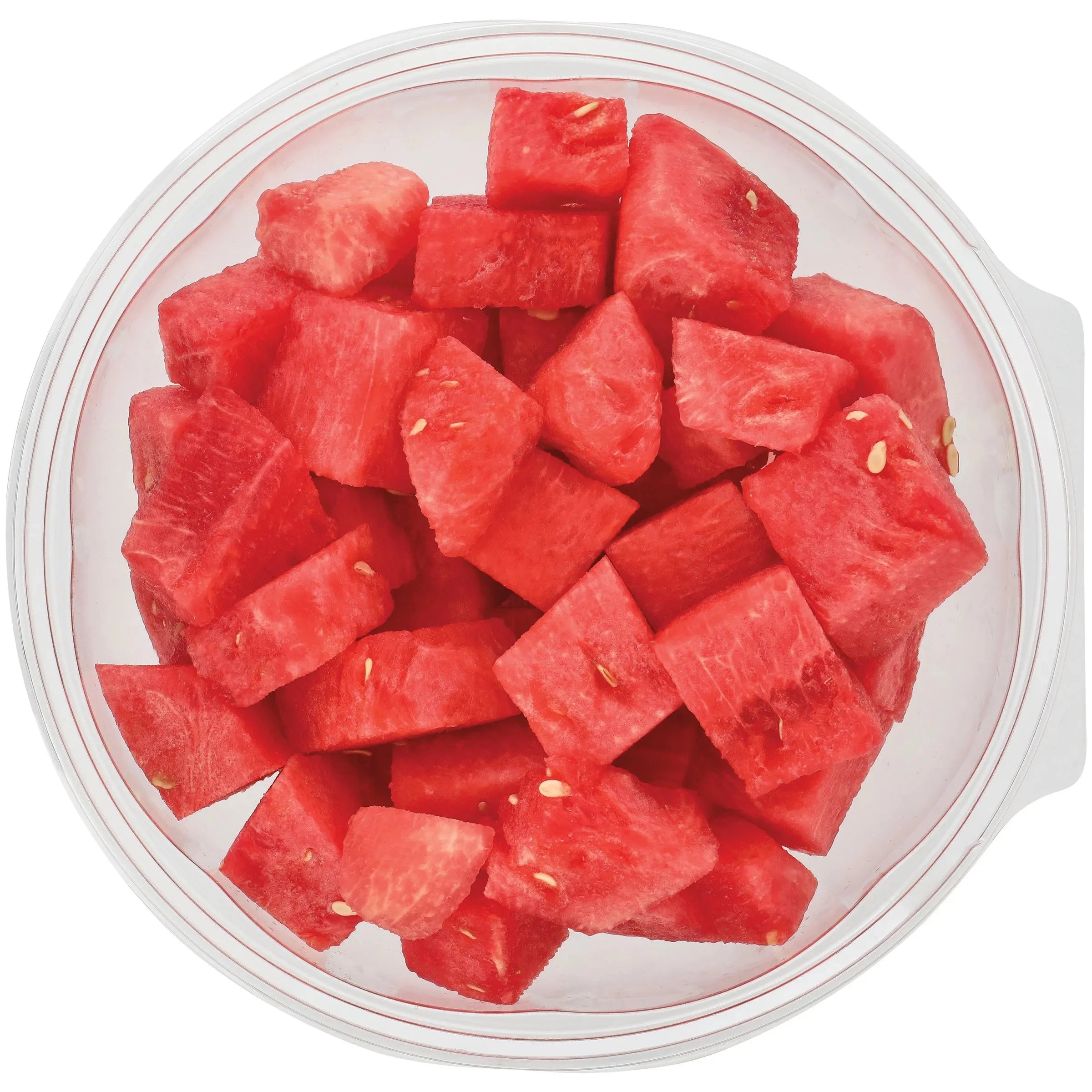 Fresh Watermelon Cut 1 Kg