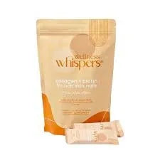 Wellness Whispers Collagen + Biotin