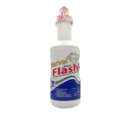 Marvel Flash Toilet Cleaner, 920Ml