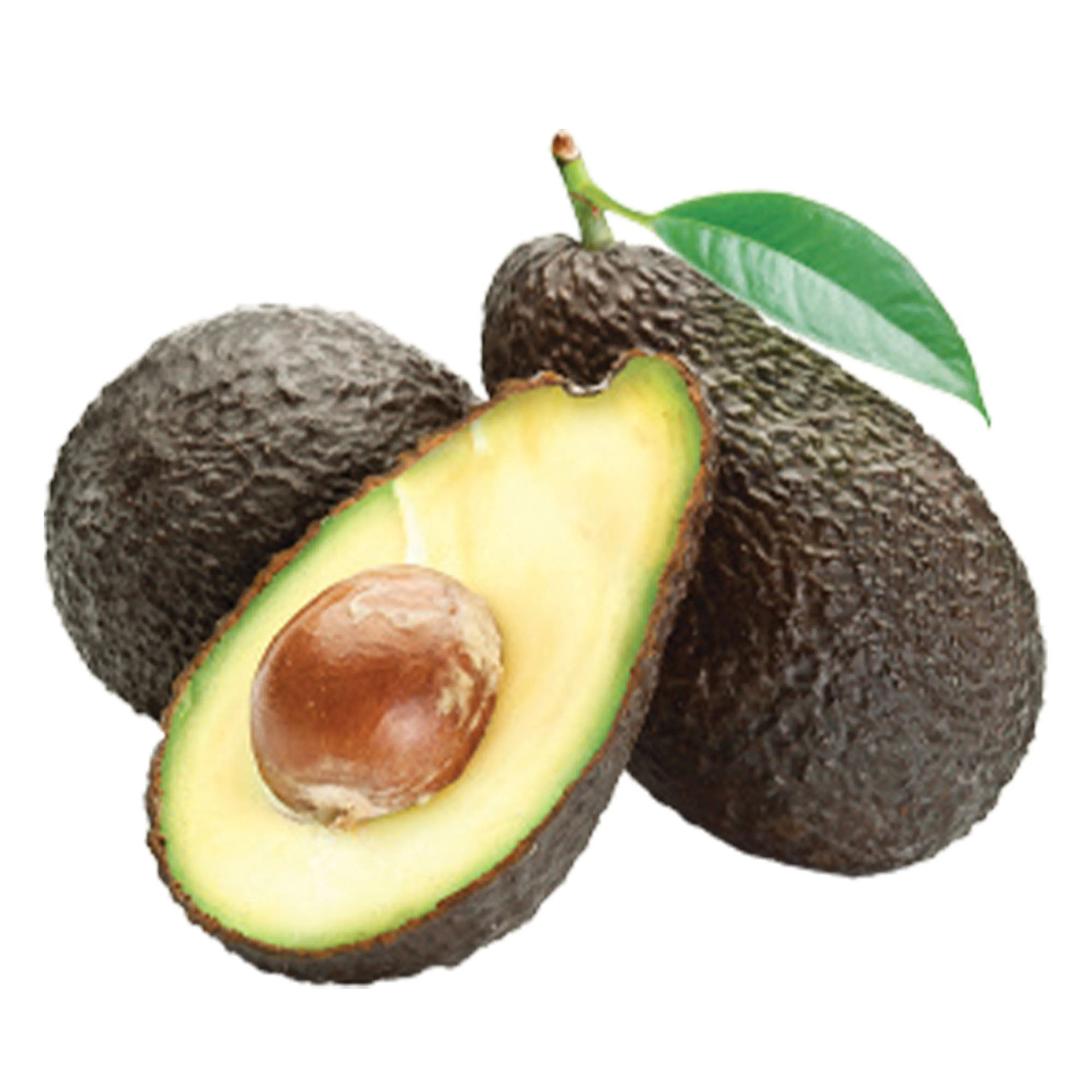 Avocado Hass 500Gm