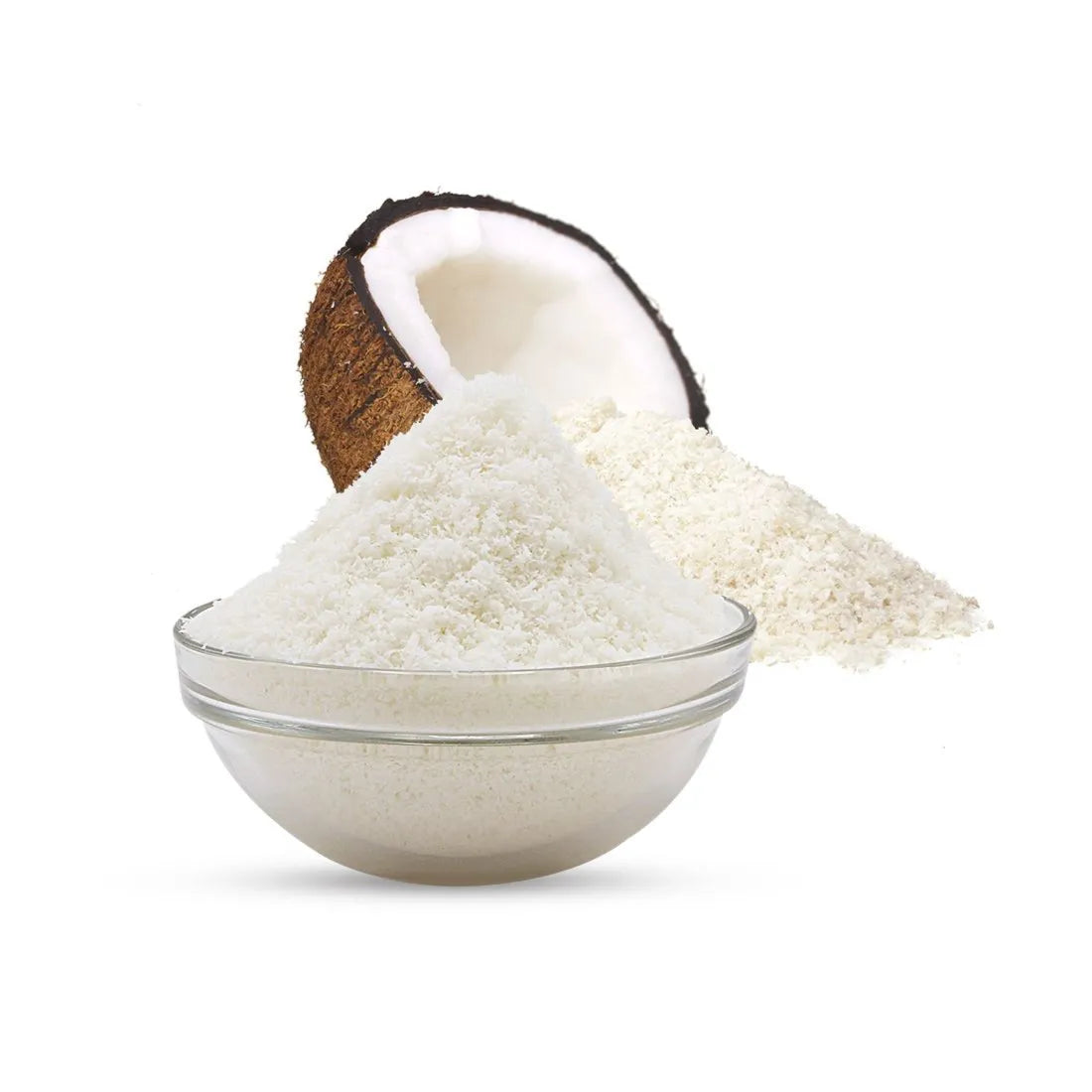 Aljazeera Coconut Powder 500Gm
