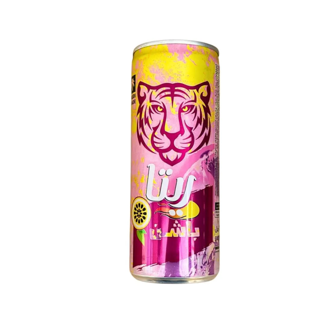 Rita Passion Soft Drink, 240ml