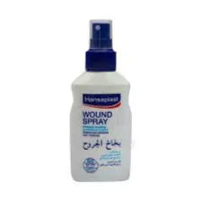 Hansaplast Antiseptic Wound Spray, 100Ml